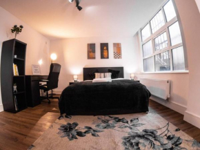 SAV Apartments Rutland Leicester
